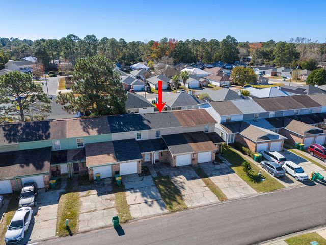 1838 Whispering Oaks Ln Lane, Fort Walton Beach, FL 32547