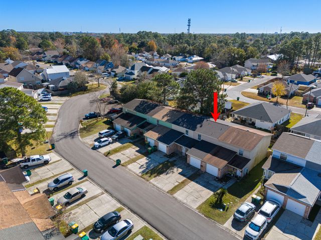 1838 Whispering Oaks Ln Lane, Fort Walton Beach, FL 32547