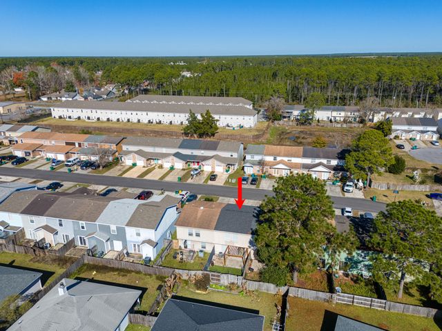 1838 Whispering Oaks Ln Lane, Fort Walton Beach, FL 32547