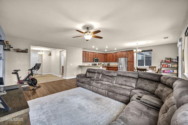 6980 Lusitano Way, Sparks, NV 89436