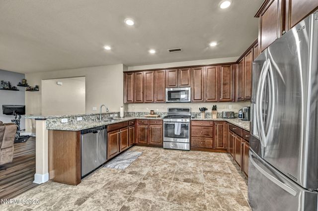 6980 Lusitano Way, Sparks, NV 89436