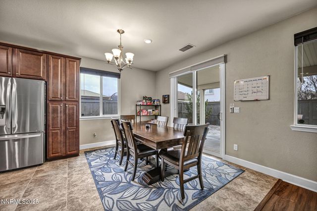 6980 Lusitano Way, Sparks, NV 89436