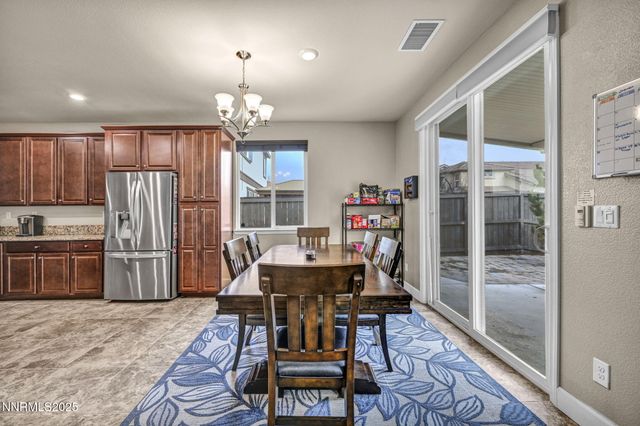 6980 Lusitano Way, Sparks, NV 89436