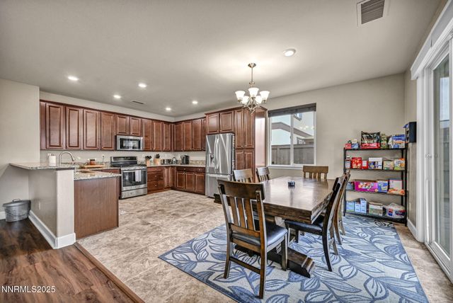 6980 Lusitano Way, Sparks, NV 89436