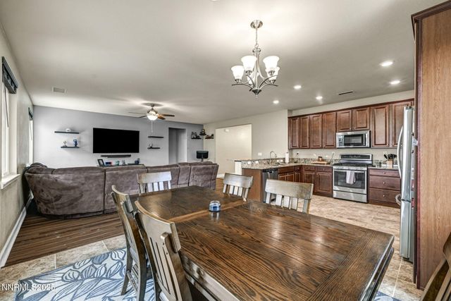 6980 Lusitano Way, Sparks, NV 89436