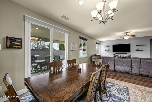 6980 Lusitano Way, Sparks, NV 89436