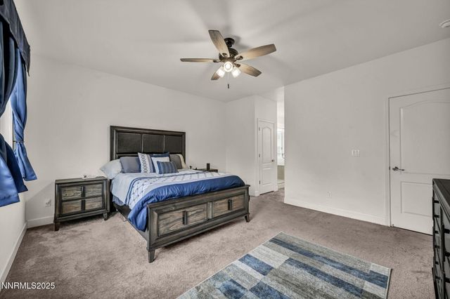 6980 Lusitano Way, Sparks, NV 89436