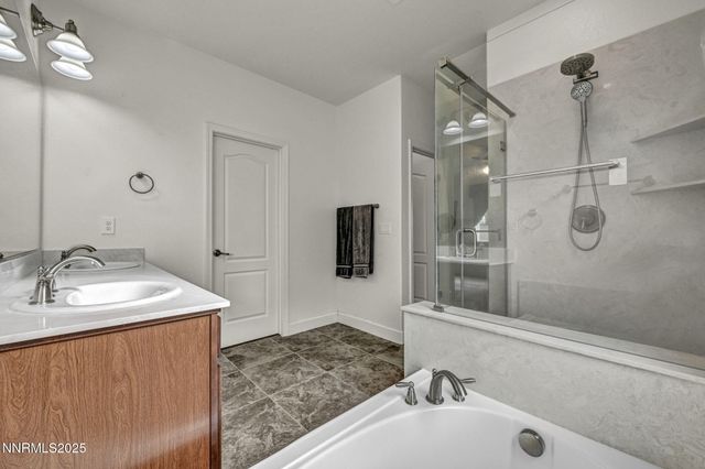 6980 Lusitano Way, Sparks, NV 89436