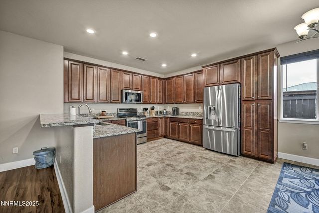 6980 Lusitano Way, Sparks, NV 89436