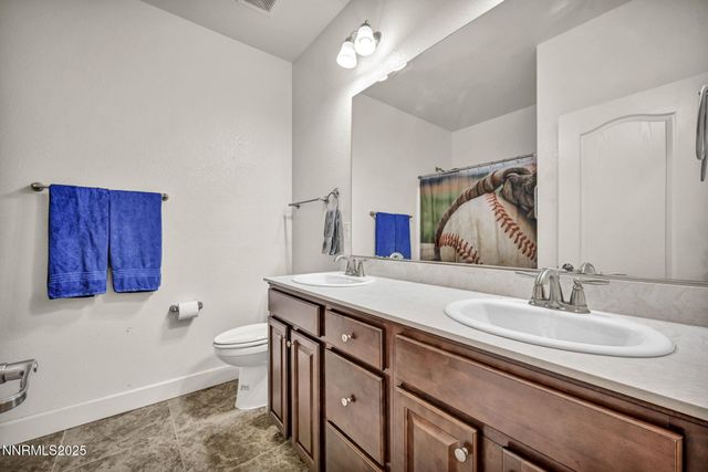 6980 Lusitano Way, Sparks, NV 89436