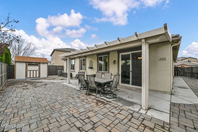 6980 Lusitano Way, Sparks, NV 89436