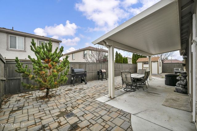 6980 Lusitano Way, Sparks, NV 89436