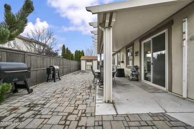 6980 Lusitano Way, Sparks, NV 89436