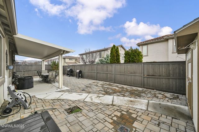 6980 Lusitano Way, Sparks, NV 89436