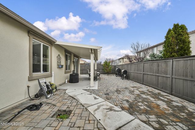 6980 Lusitano Way, Sparks, NV 89436