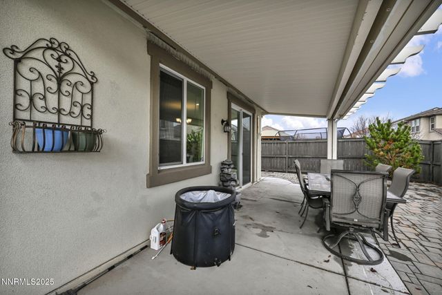 6980 Lusitano Way, Sparks, NV 89436