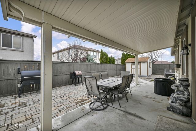 6980 Lusitano Way, Sparks, NV 89436