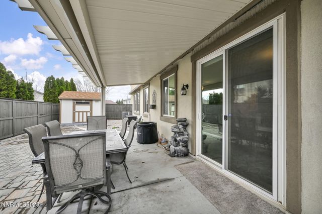 6980 Lusitano Way, Sparks, NV 89436