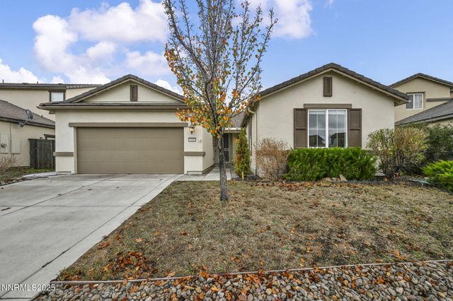 6980 Lusitano Way, Sparks, NV 89436