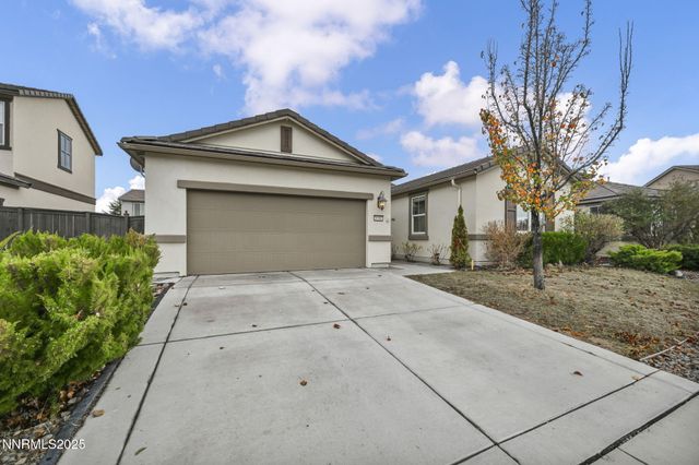 6980 Lusitano Way, Sparks, NV 89436