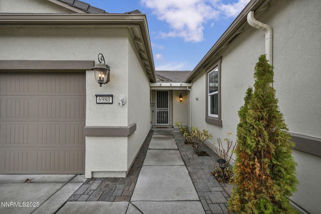 6980 Lusitano Way, Sparks, NV 89436