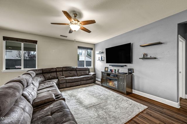 6980 Lusitano Way, Sparks, NV 89436