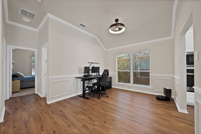 4677 Vespesian Lane, Grand Prairie, TX 75052