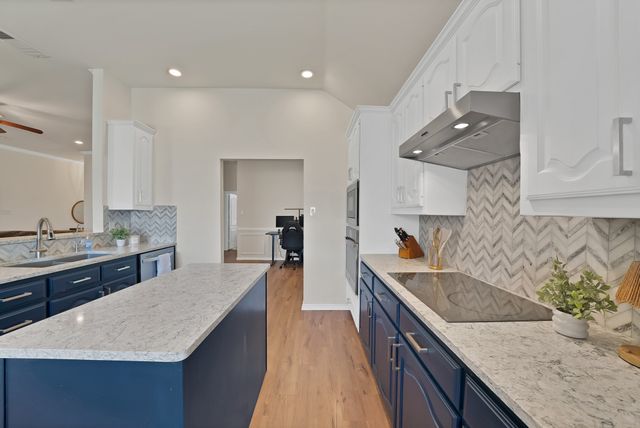 4677 Vespesian Lane, Grand Prairie, TX 75052