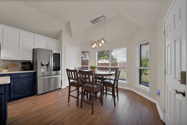 4677 Vespesian Lane, Grand Prairie, TX 75052