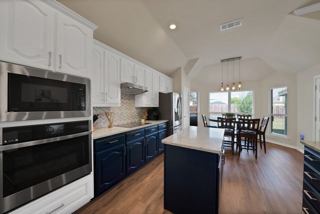 4677 Vespesian Lane, Grand Prairie, TX 75052