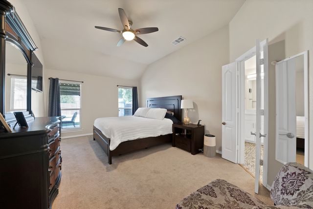 4677 Vespesian Lane, Grand Prairie, TX 75052