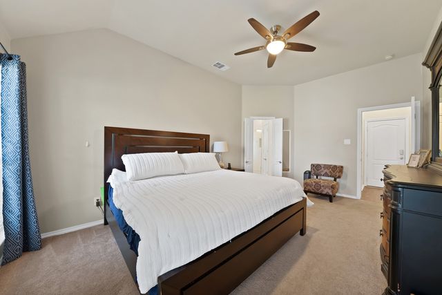 4677 Vespesian Lane, Grand Prairie, TX 75052