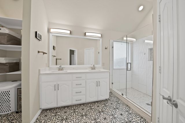 4677 Vespesian Lane, Grand Prairie, TX 75052