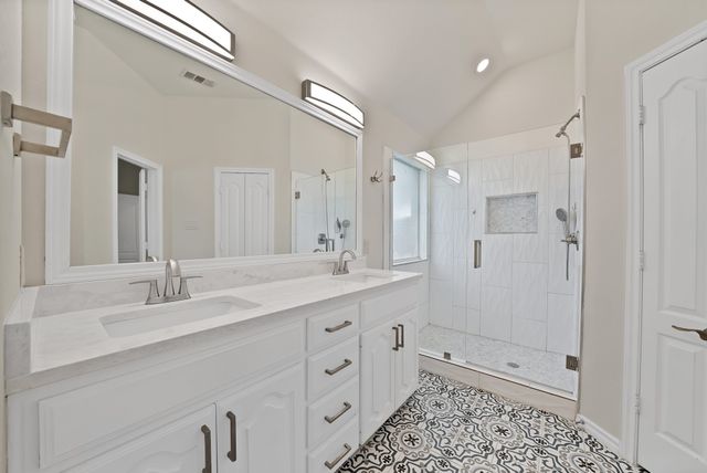 4677 Vespesian Lane, Grand Prairie, TX 75052
