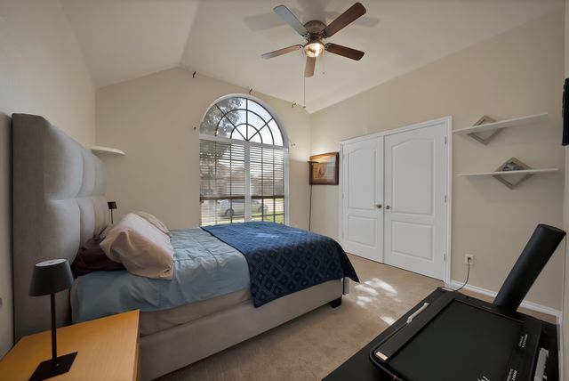 4677 Vespesian Lane, Grand Prairie, TX 75052