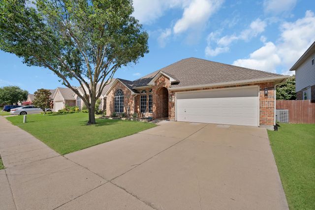 4677 Vespesian Lane, Grand Prairie, TX 75052