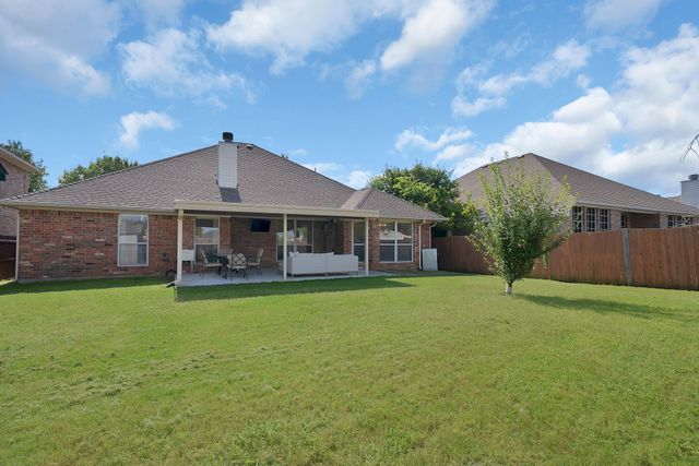 4677 Vespesian Lane, Grand Prairie, TX 75052
