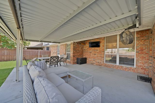 4677 Vespesian Lane, Grand Prairie, TX 75052