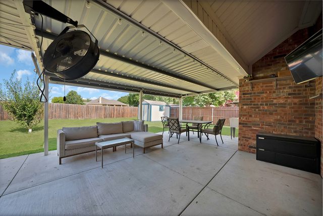 4677 Vespesian Lane, Grand Prairie, TX 75052
