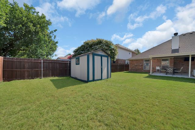 4677 Vespesian Lane, Grand Prairie, TX 75052