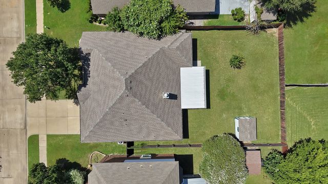 4677 Vespesian Lane, Grand Prairie, TX 75052
