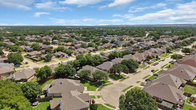 4677 Vespesian Lane, Grand Prairie, TX 75052