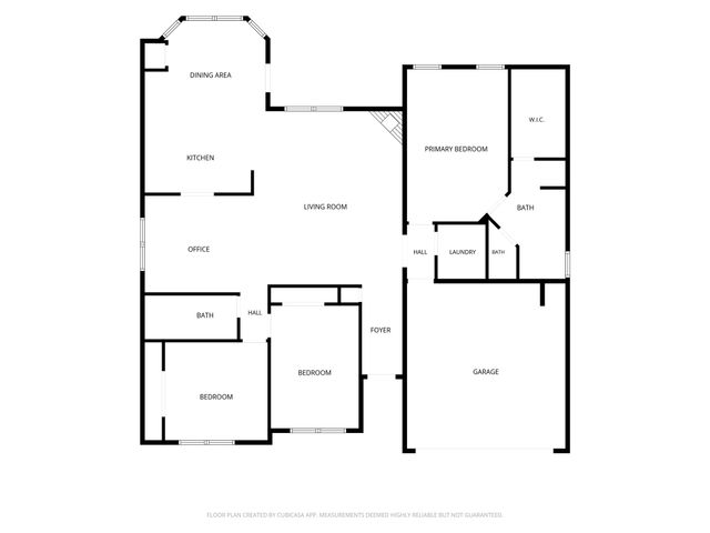 4677 Vespesian Lane, Grand Prairie, TX 75052