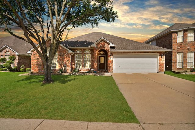 4677 Vespesian Lane, Grand Prairie, TX 75052