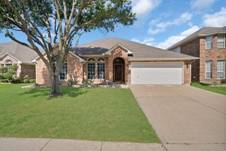 4677 Vespesian Lane, Grand Prairie, TX 75052