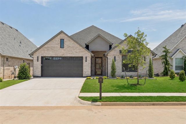 5000 Pont Neuf Road, Edmond, OK 73034