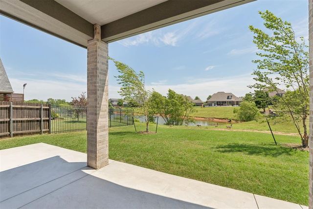 5000 Pont Neuf Road, Edmond, OK 73034