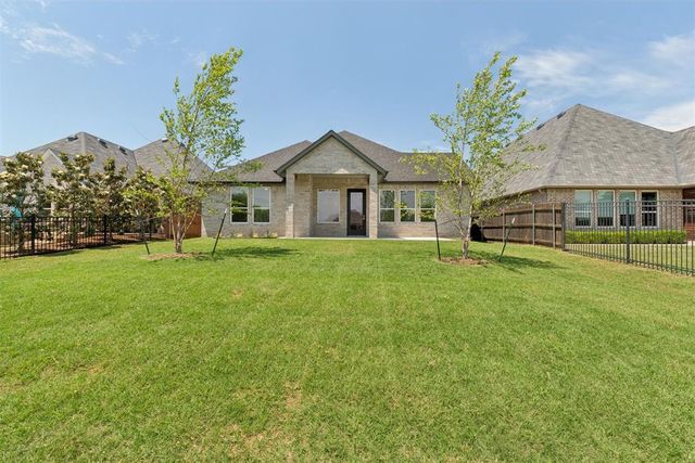 5000 Pont Neuf Road, Edmond, OK 73034