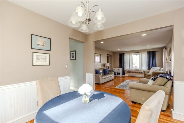 26 Dover Avenue, East Providence, RI 02914