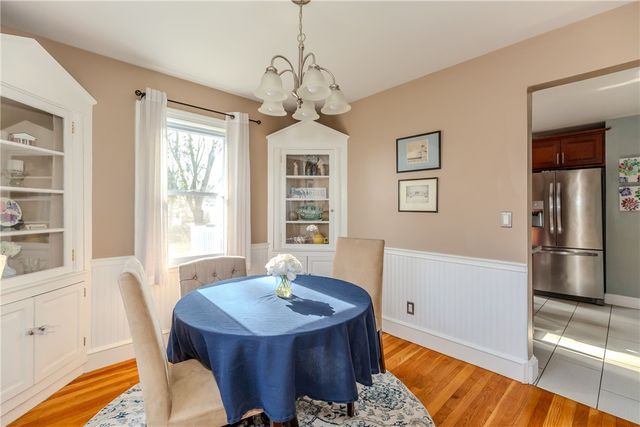 26 Dover Avenue, East Providence, RI 02914